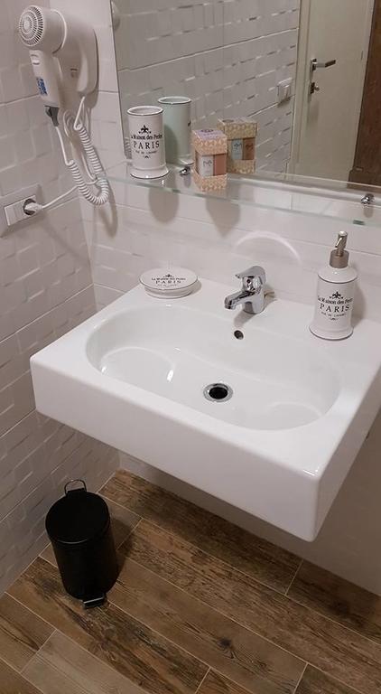 B&B Via Veneto Crotone Exterior foto