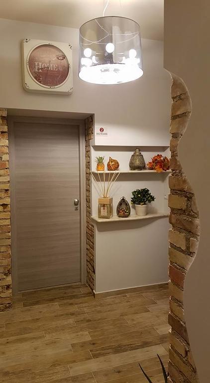 B&B Via Veneto Crotone Exterior foto