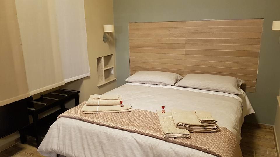 B&B Via Veneto Crotone Exterior foto